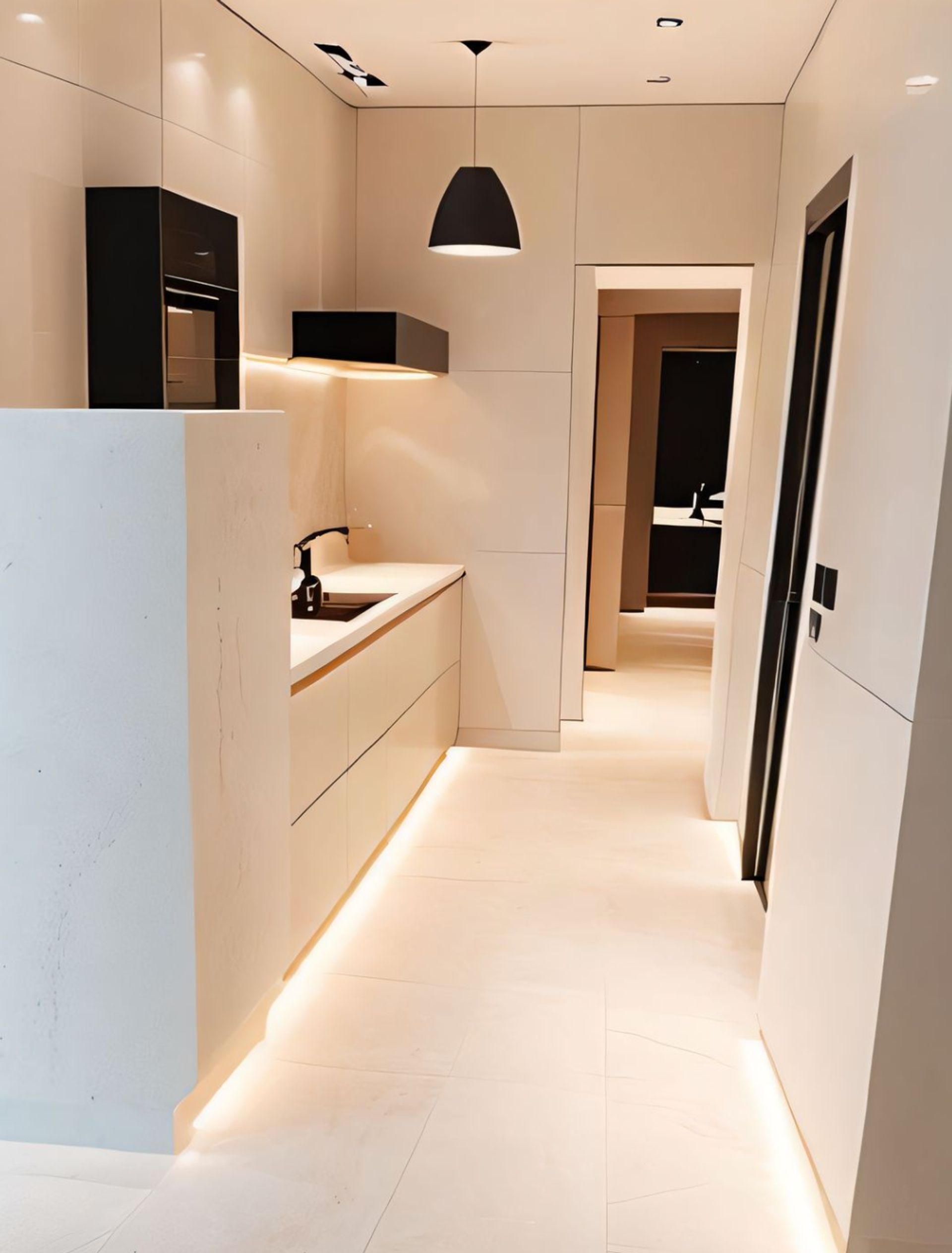 Apartment for Sale, 4 rooms, Martinez, 2nd floor.