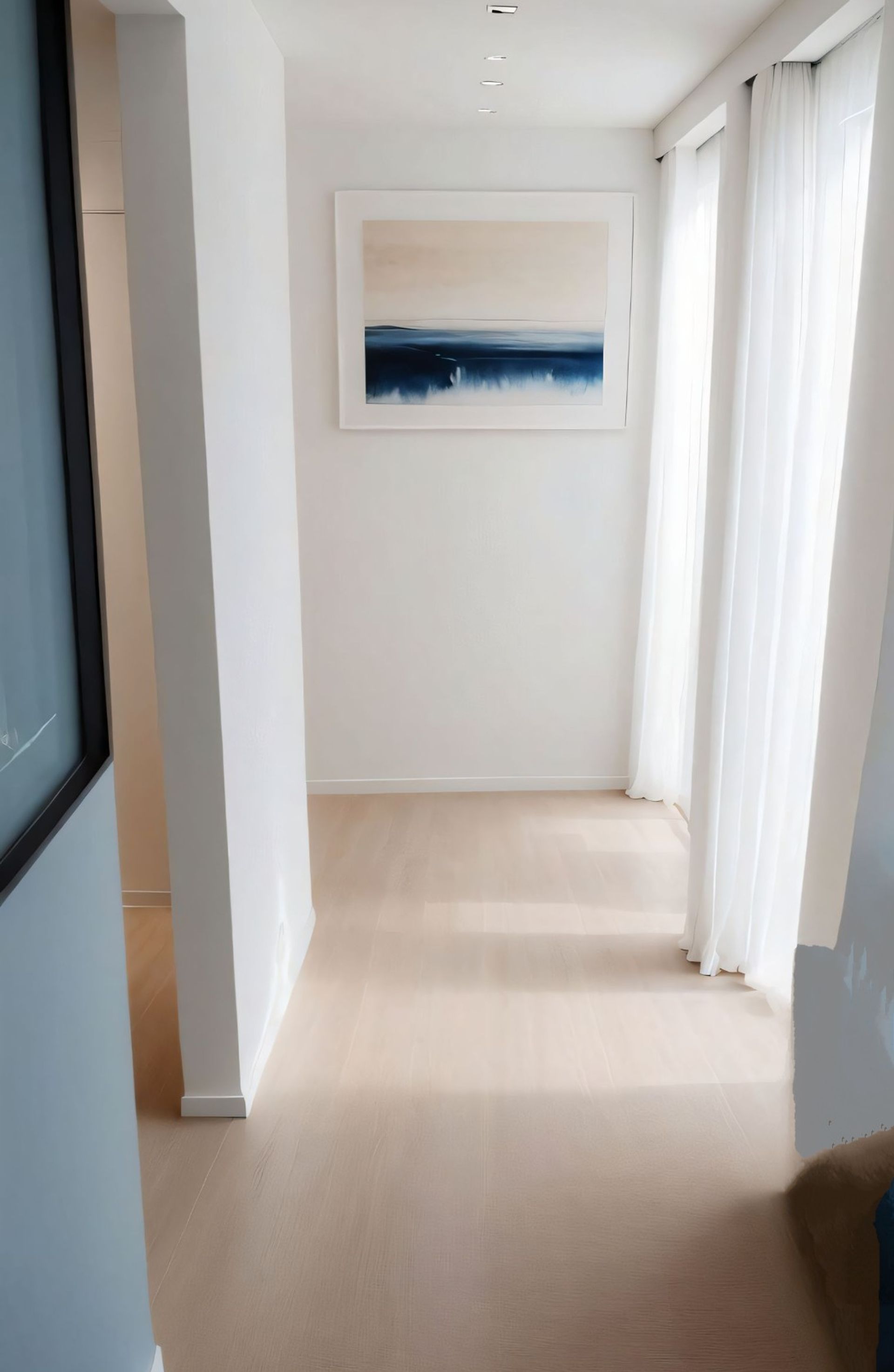 DEPARTAMENTO VENTA 4 AMBIENTES MARTINEZ 2do x esc.