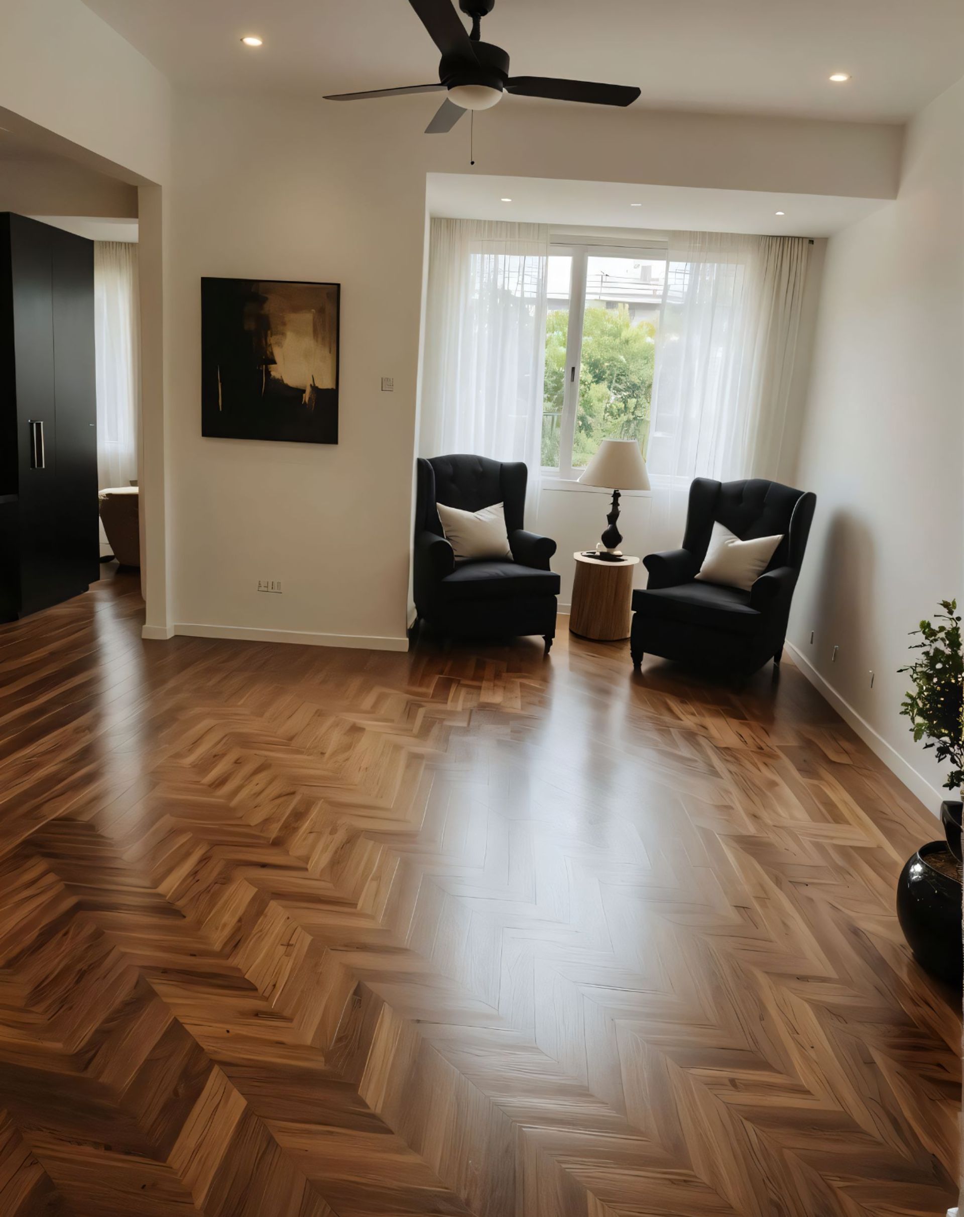 DEPARTAMENTO VENTA 4 AMBIENTES MARTINEZ 2do x esc.