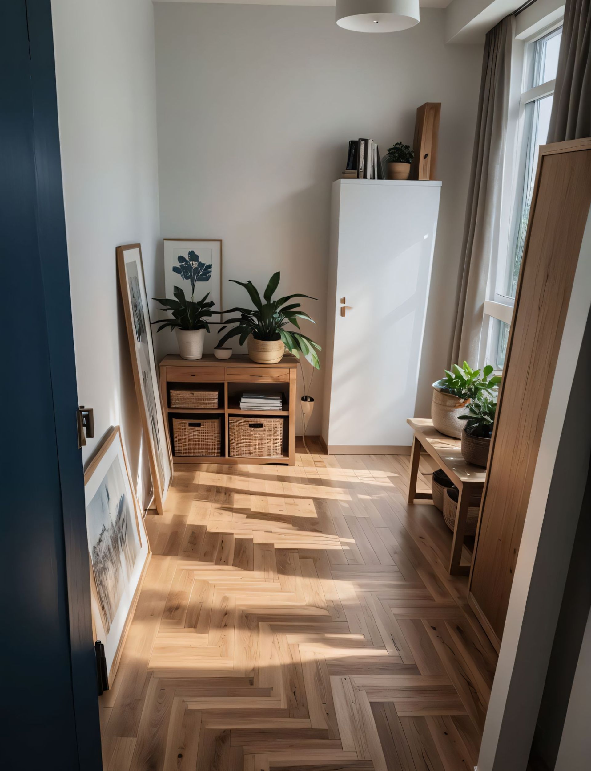 DEPARTAMENTO VENTA 4 AMBIENTES MARTINEZ 2do x esc.