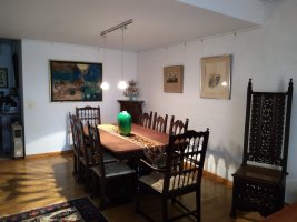 Triplex for Sale: 5 rooms with garden in Olivos