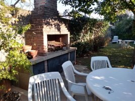 Triplex for Sale: 5 rooms with garden in Olivos