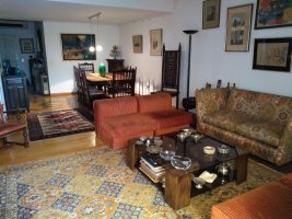 Triplex for Sale: 5 rooms with garden in Olivos