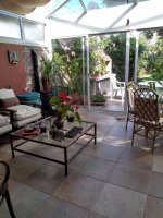 Triplex for Sale: 5 rooms with garden in Olivos