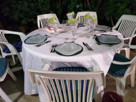 Triplex for Sale: 5 rooms with garden in Olivos