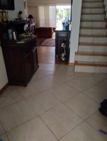 Triplex for Sale: 5 rooms with garden in Olivos