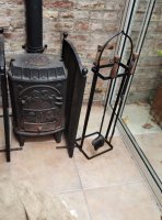 Triplex for Sale: 5 rooms with garden in Olivos
