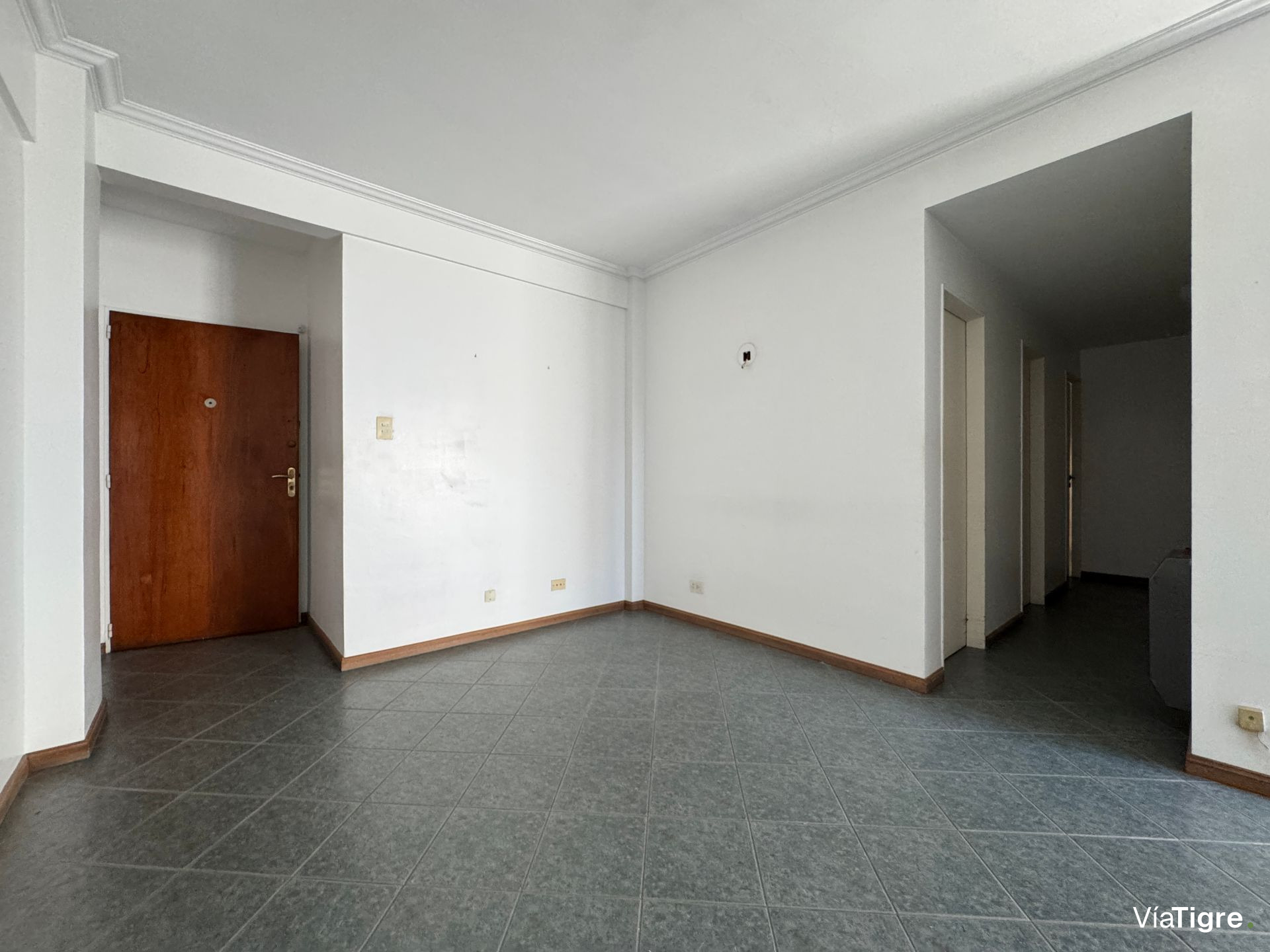 Dpto 4 ambientes en venta en Olivos apto crédito