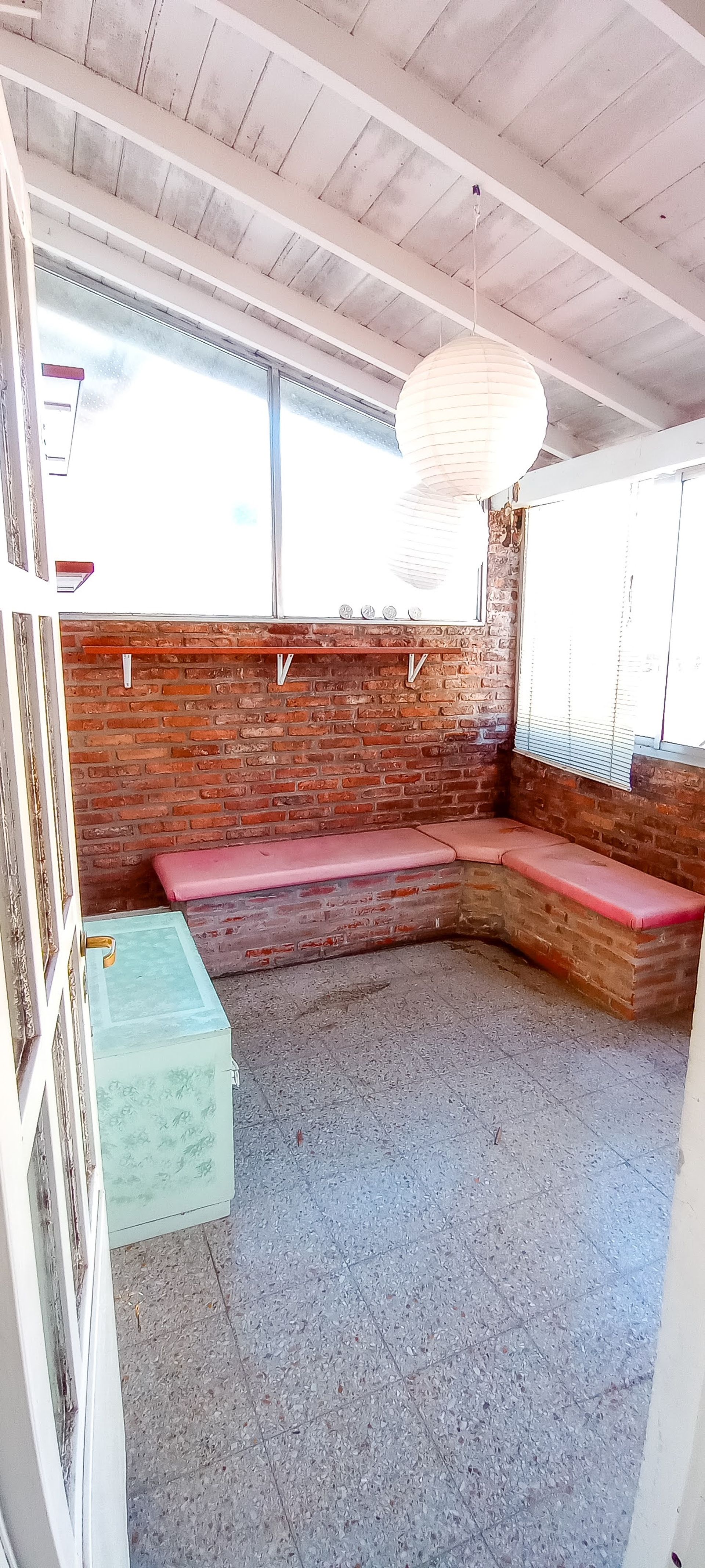 PH en Florida: 4 amb, patio parrilla, sin expensas