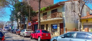 PH en Florida: 4 amb, patio parrilla, sin expensas
