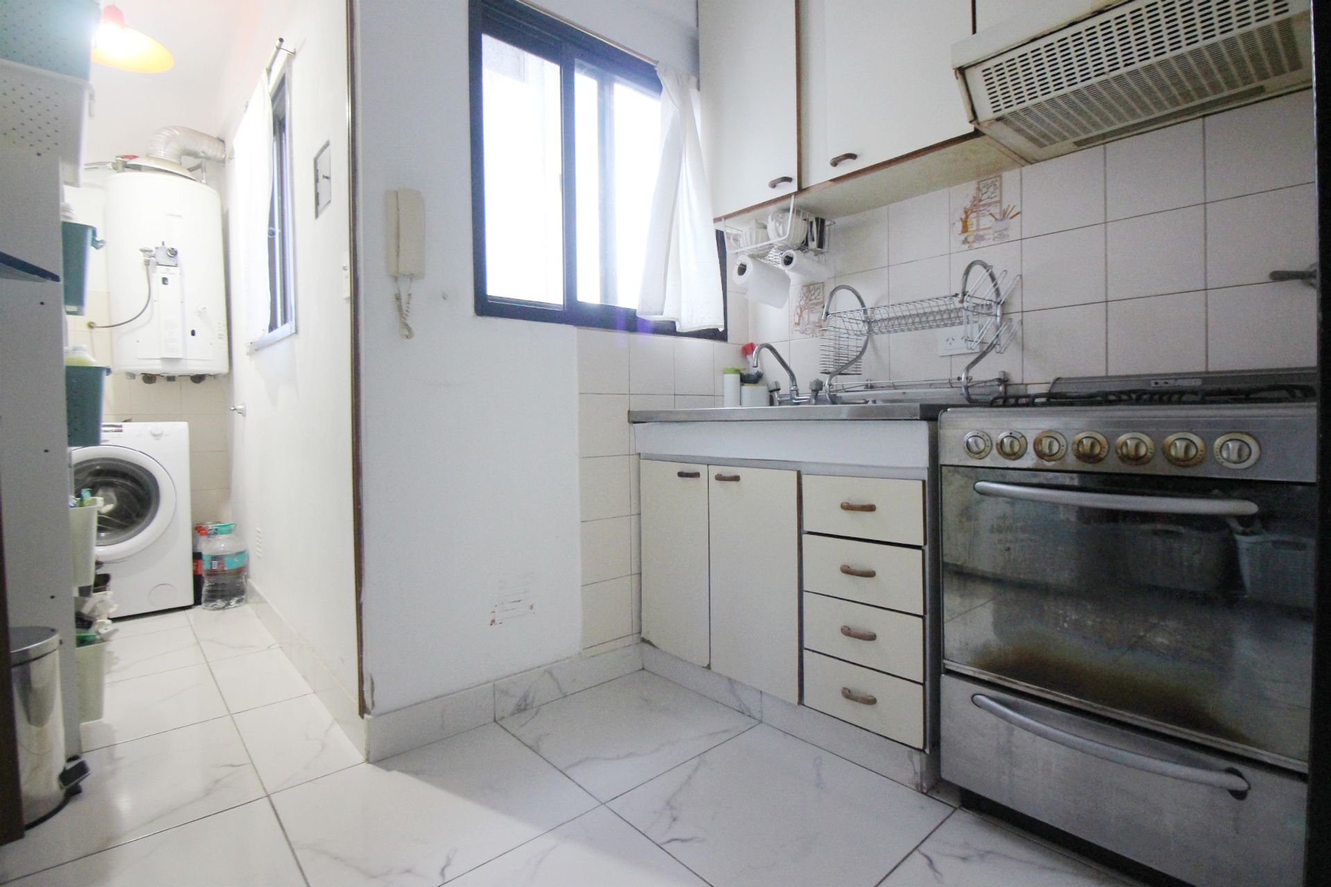 Venta 2 Ambientes En Victoria San Fernando