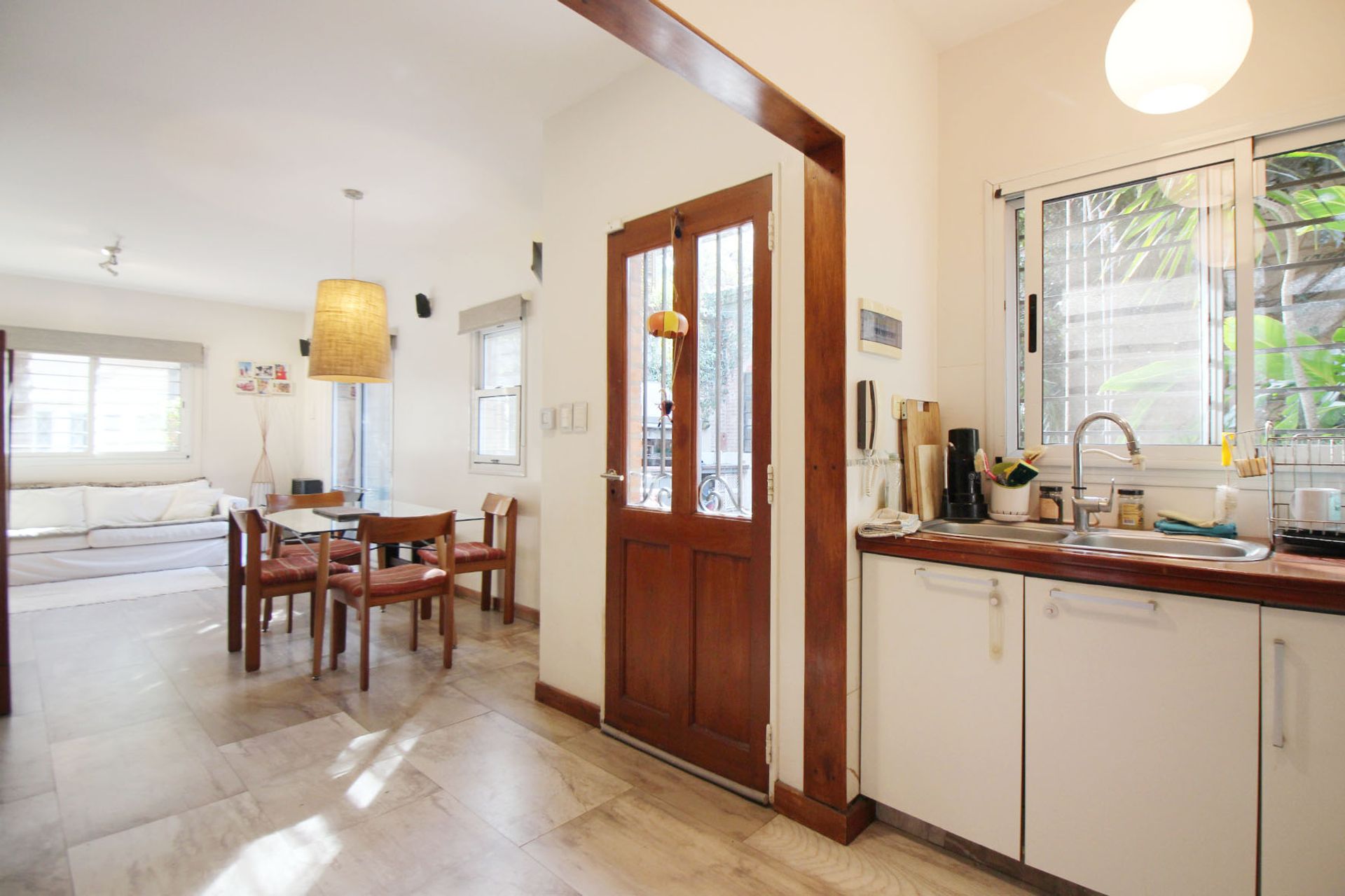 Venta Casa Triplex 4 Ambientes Florida