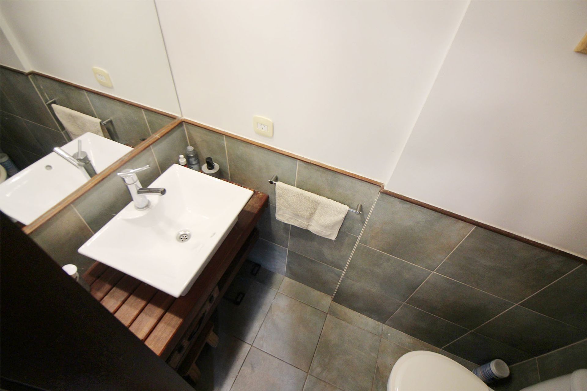 Venta Casa Triplex 4 Ambientes Florida