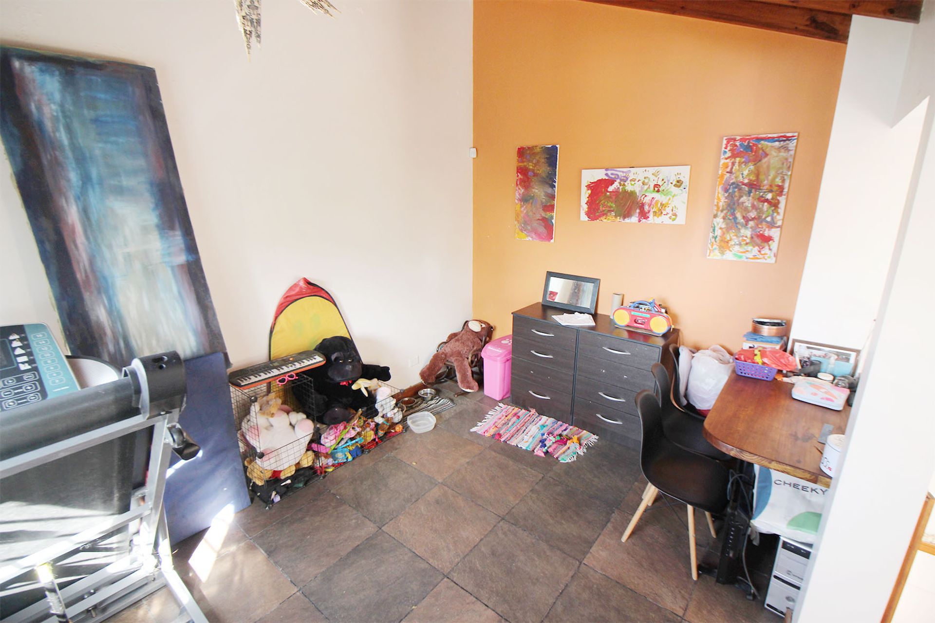 Venta Casa Triplex 4 Ambientes Florida