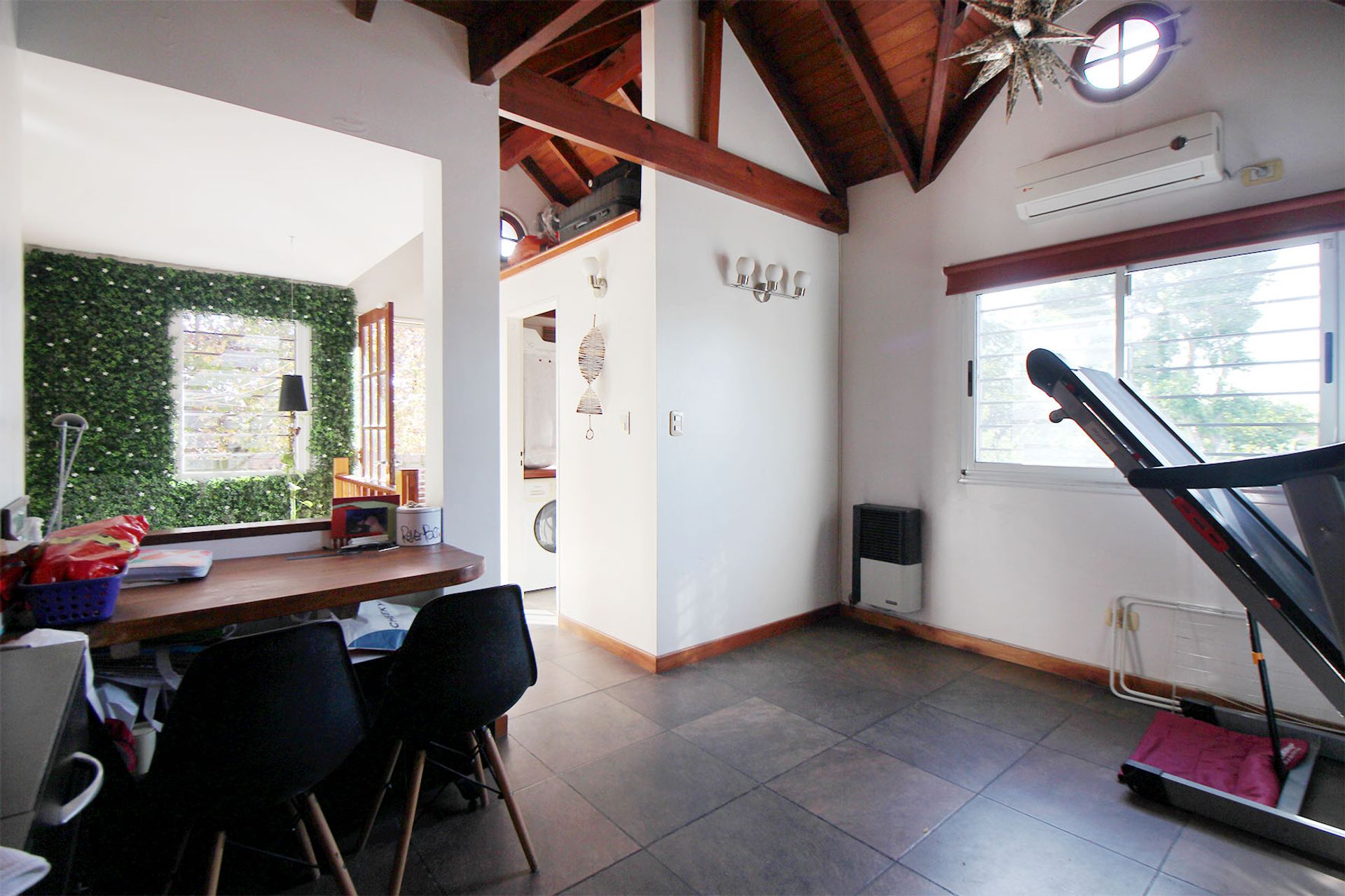 Venta Casa Triplex 4 Ambientes Florida