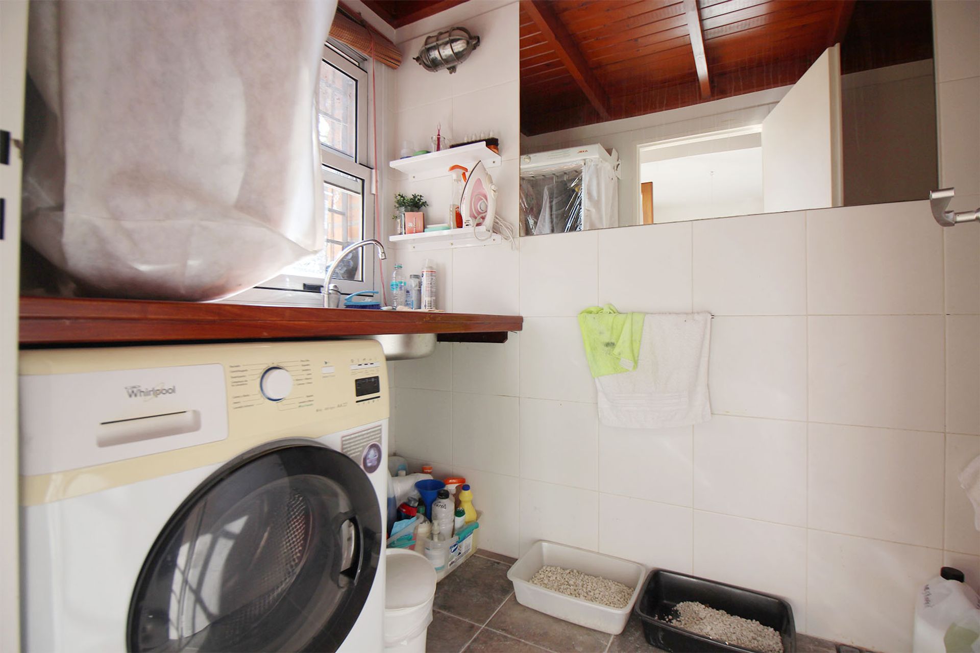 Venta Casa Triplex 4 Ambientes Florida