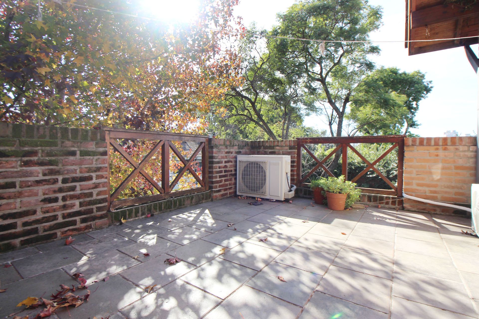 Venta Casa Triplex 4 Ambientes Florida