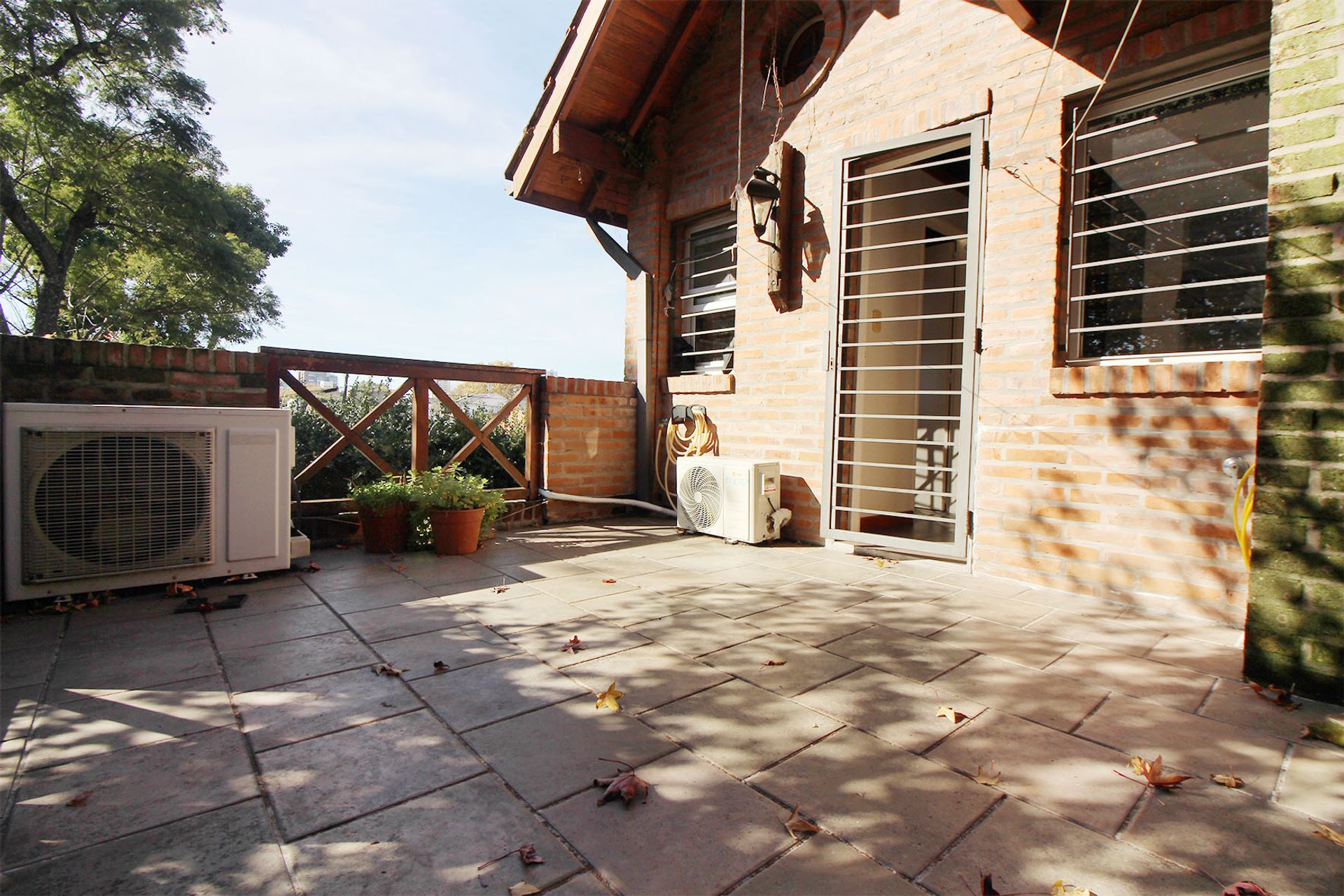 Venta Casa Triplex 4 Ambientes Florida