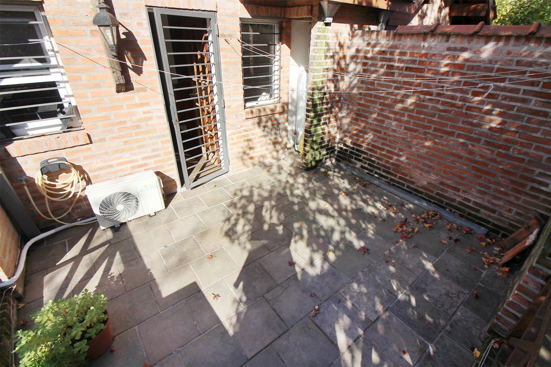 Venta Casa Triplex 4 Ambientes Florida
