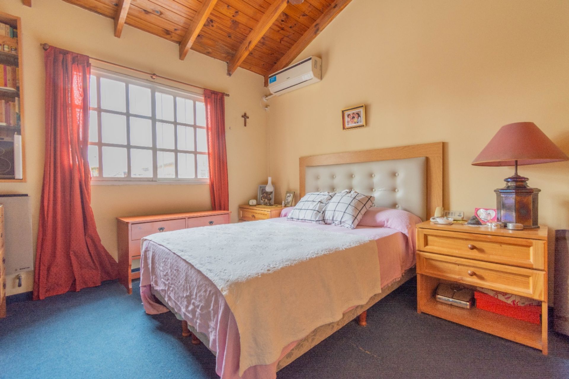 Triplex en venta 5 amb patio y cochera en Florida