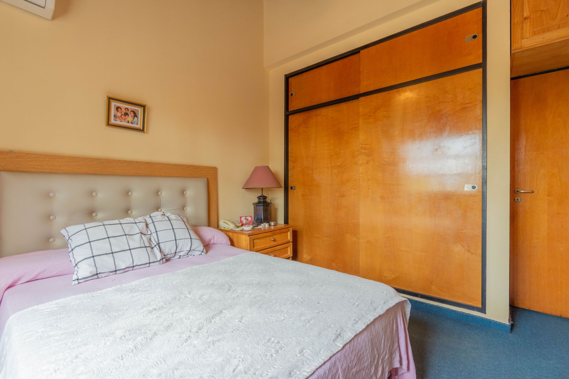 Triplex en venta 5 amb patio y cochera en Florida