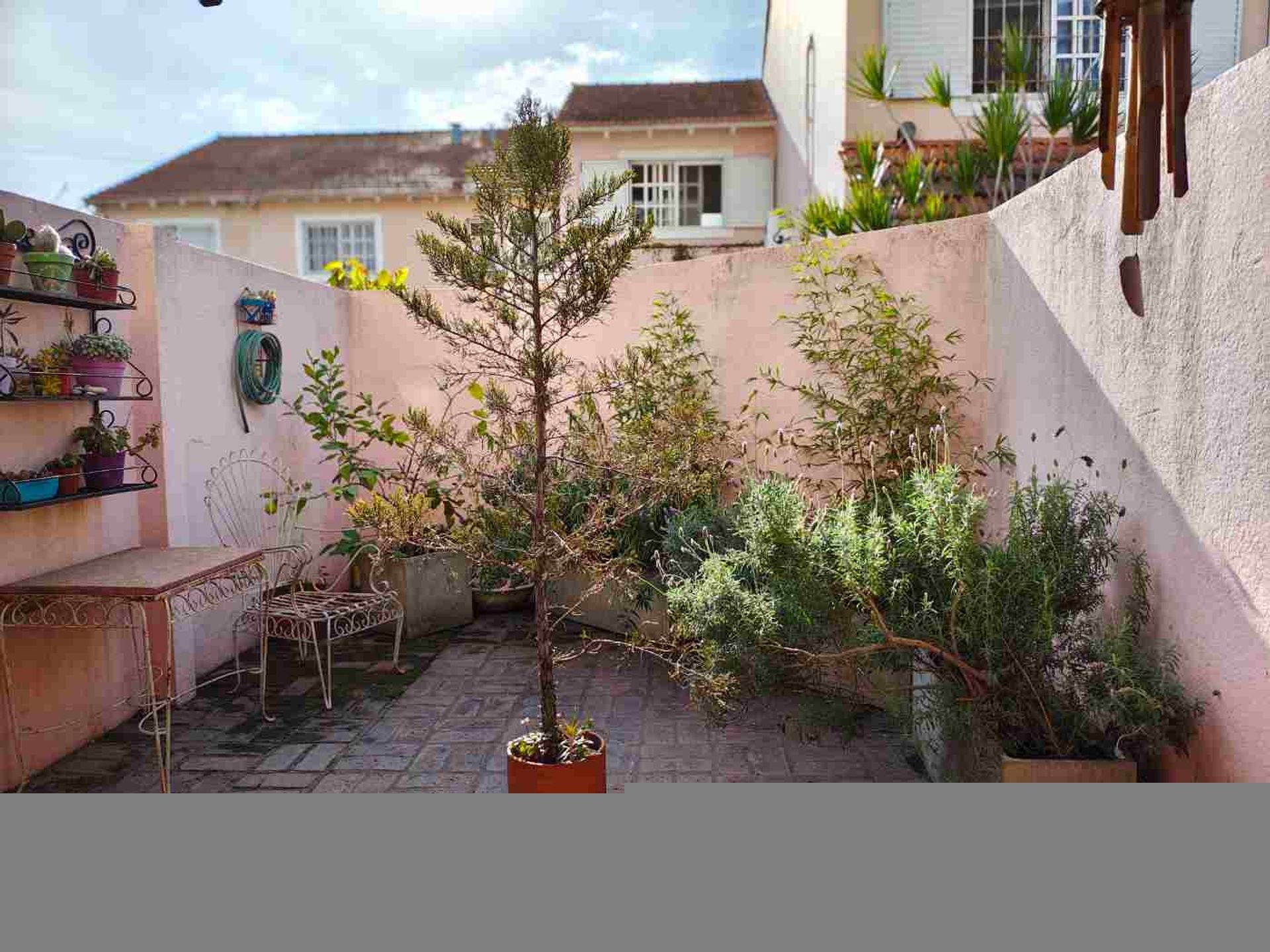 Triplex en venta 5 amb patio y cochera en Florida