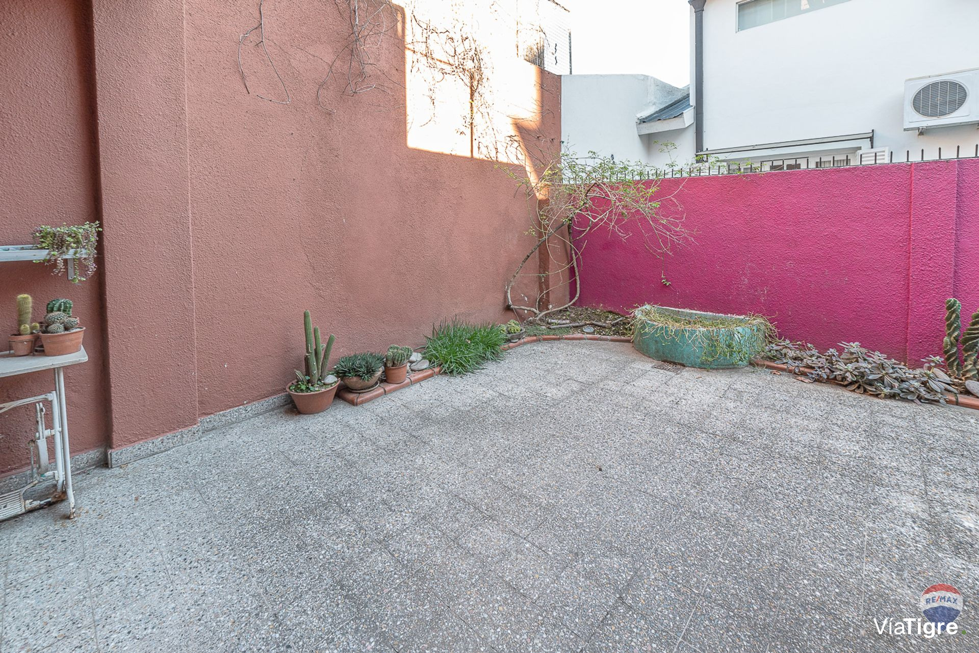 PH TIPO CASA 260m2 LOFT Y TERRAZAS LA LUCILA .
