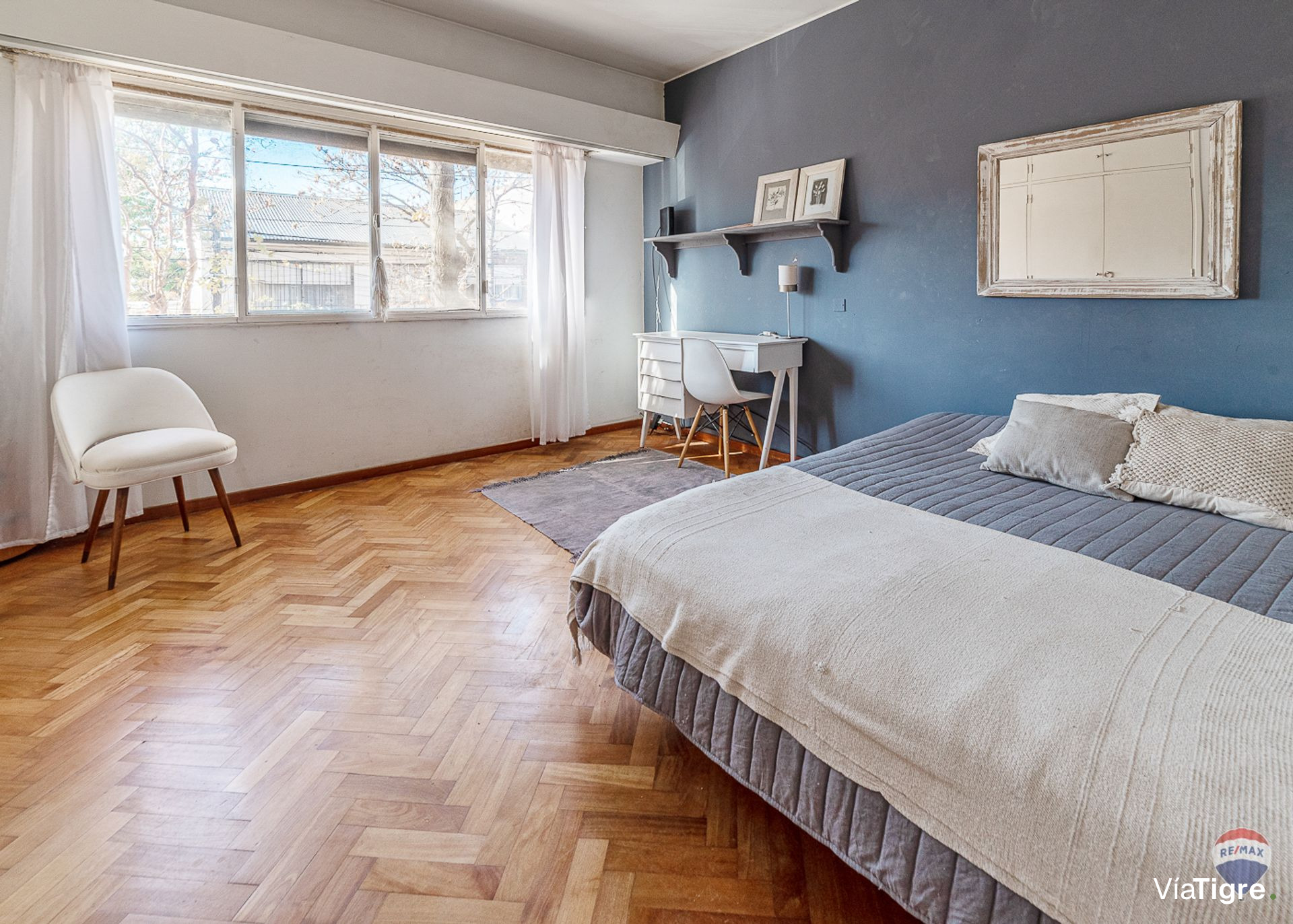PH TIPO CASA 260m2 LOFT Y TERRAZAS LA LUCILA .