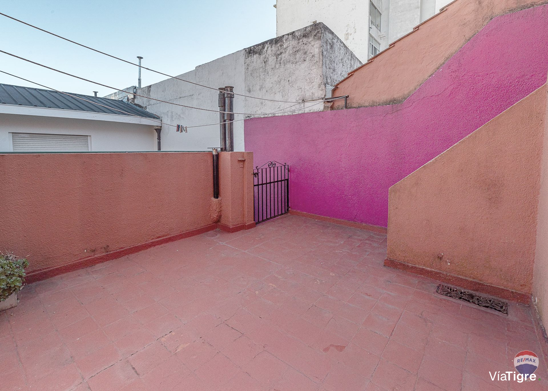 PH TIPO CASA 260m2 LOFT Y TERRAZAS LA LUCILA .