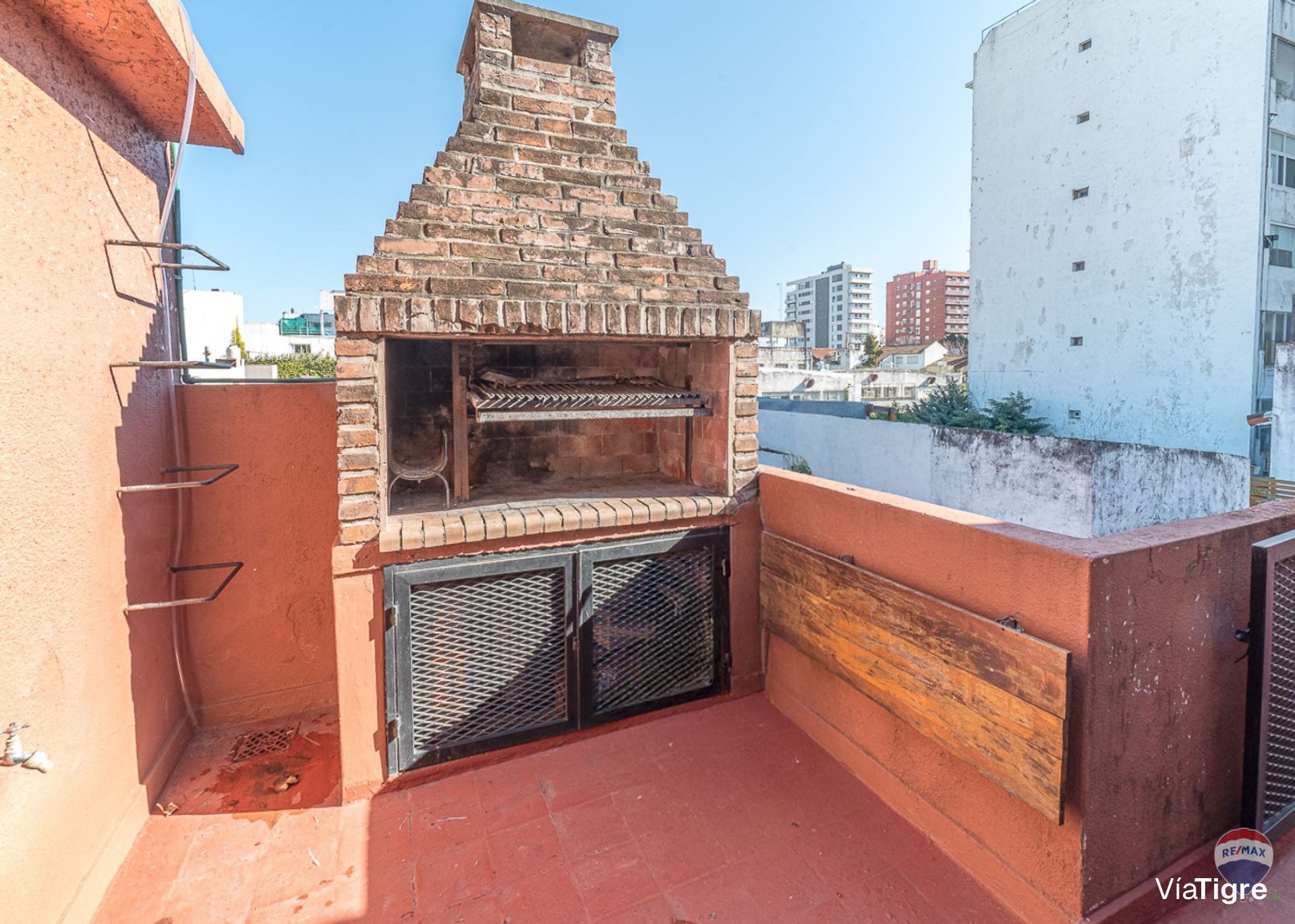 PH TIPO CASA 260m2 LOFT Y TERRAZAS LA LUCILA .
