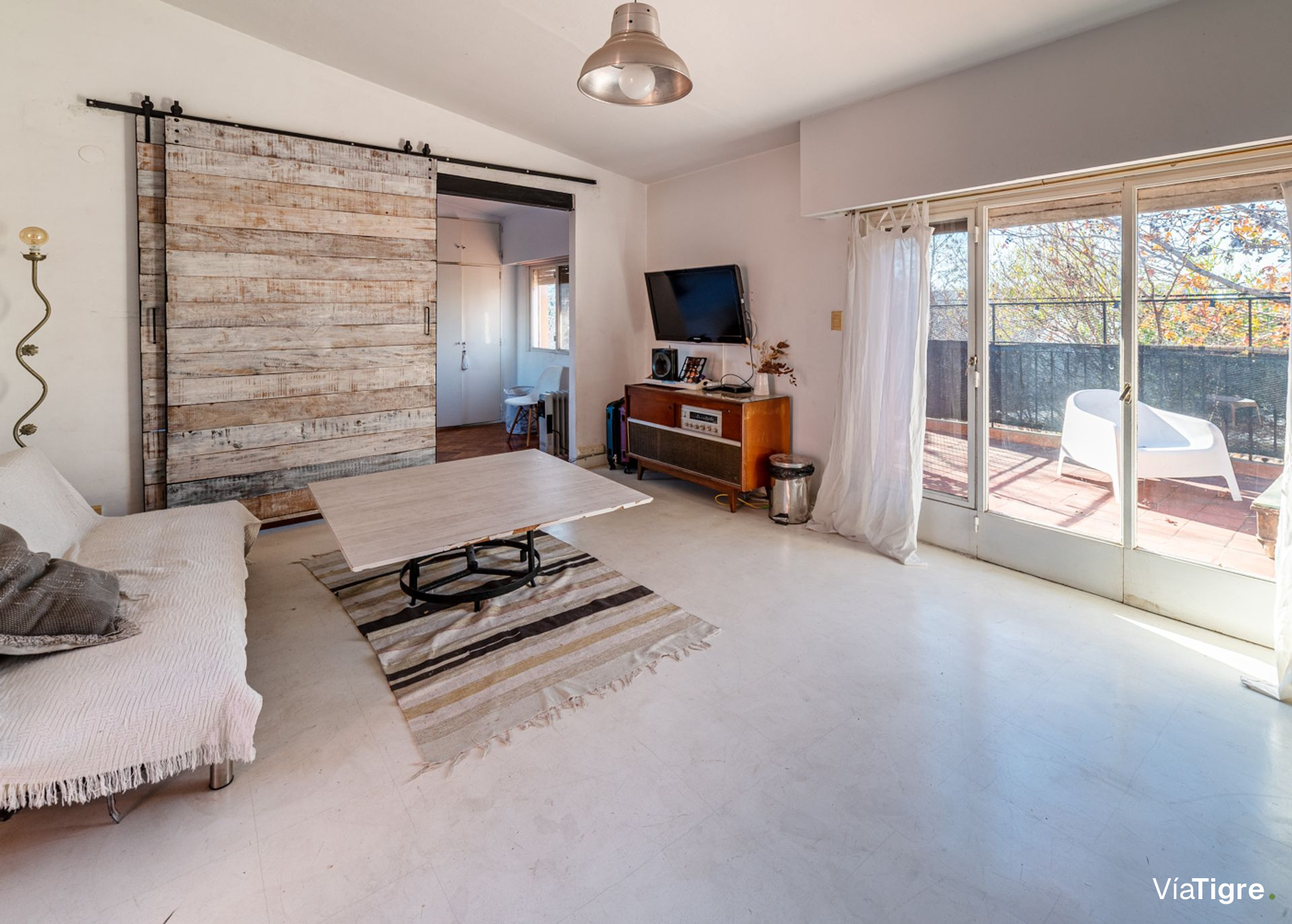 PH TIPO CASA 260m2 LOFT Y TERRAZAS LA LUCILA .