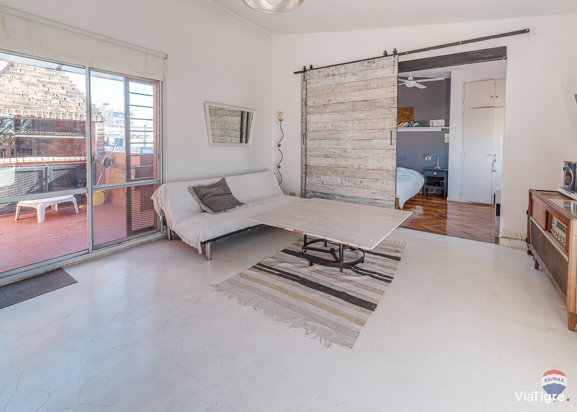 PH TIPO CASA 260m2 LOFT Y TERRAZAS LA LUCILA .