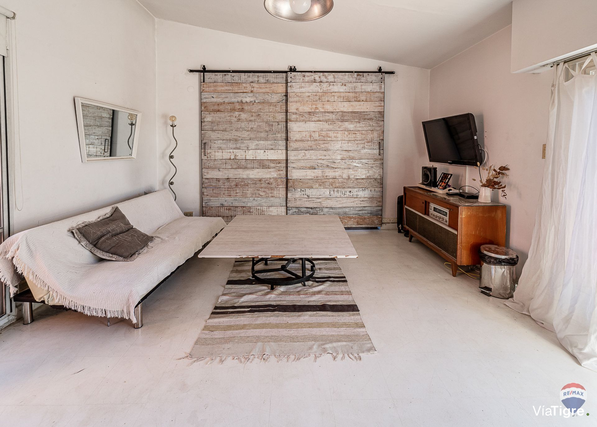 PH TIPO CASA 260m2 LOFT Y TERRAZAS LA LUCILA .