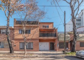 Sale Ph Apartment on Credit – 6 Rooms – La Lucila