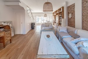 Sale Ph Apartment on Credit – 6 Rooms – La Lucila
