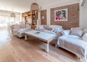 Sale Ph Apartment on Credit – 6 Rooms – La Lucila