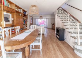 Sale Ph Apartment on Credit – 6 Rooms – La Lucila