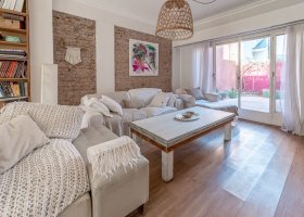 Sale Ph Apartment on Credit – 6 Rooms – La Lucila