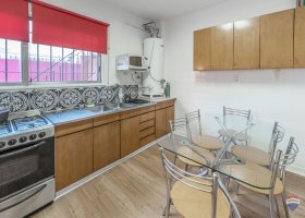 Sale Ph Apartment on Credit – 6 Rooms – La Lucila