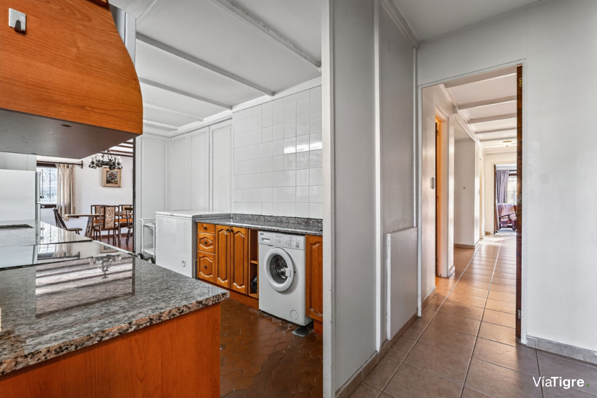 Casa 5 Amb Pileta Quincho Pádel Y 4 Lotes