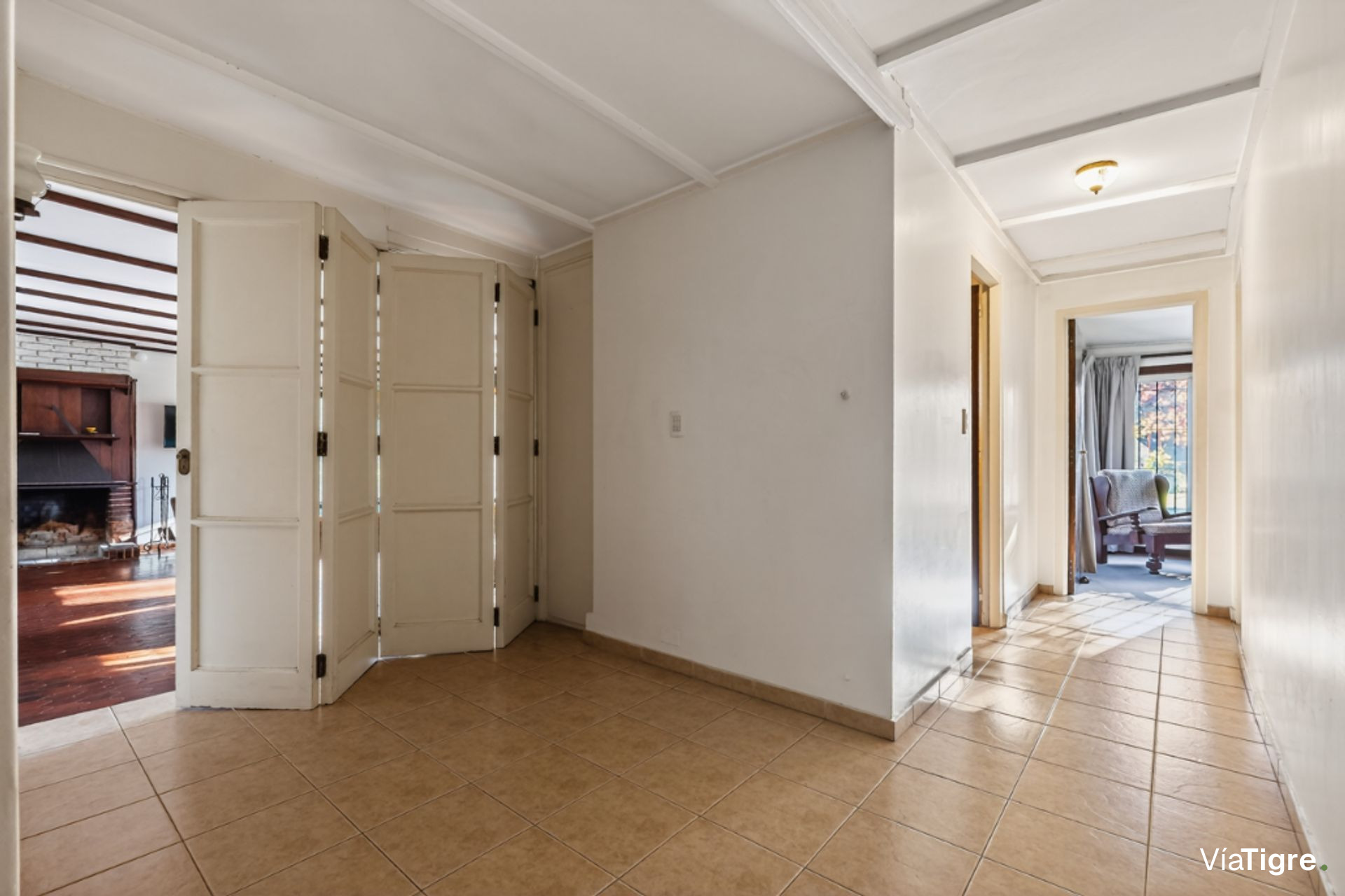 Casa 5 Amb Pileta Quincho Pádel Y 4 Lotes