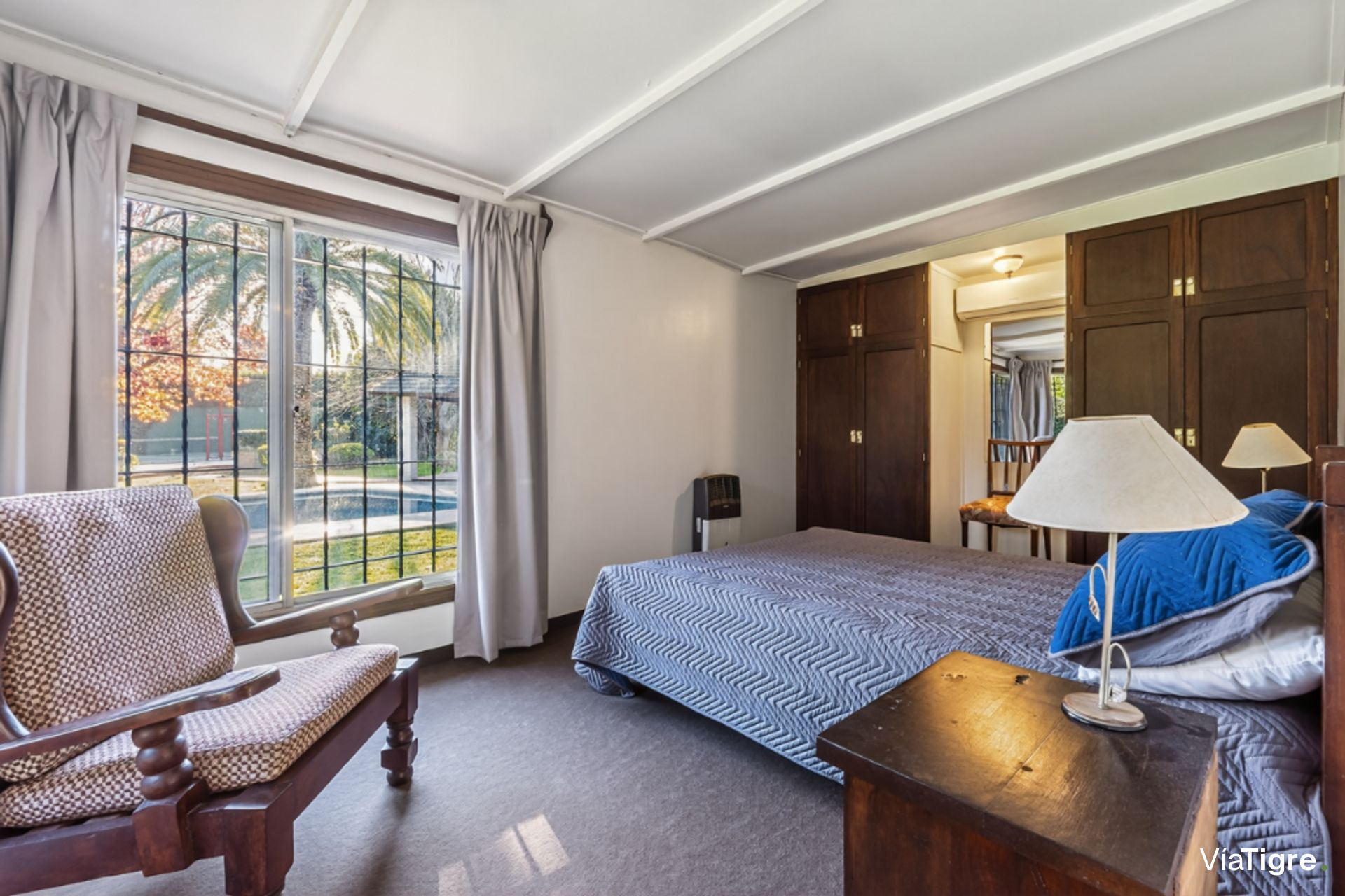 Casa 5 Amb Pileta Quincho Pádel Y 4 Lotes