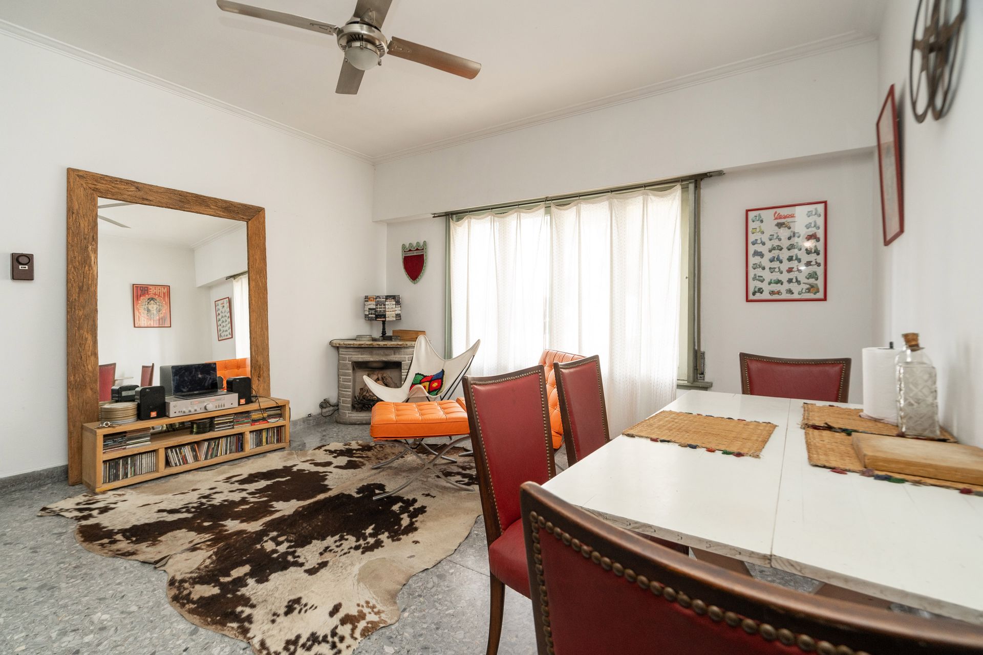 Casa venta en Florida. Una planta, ideal refacción