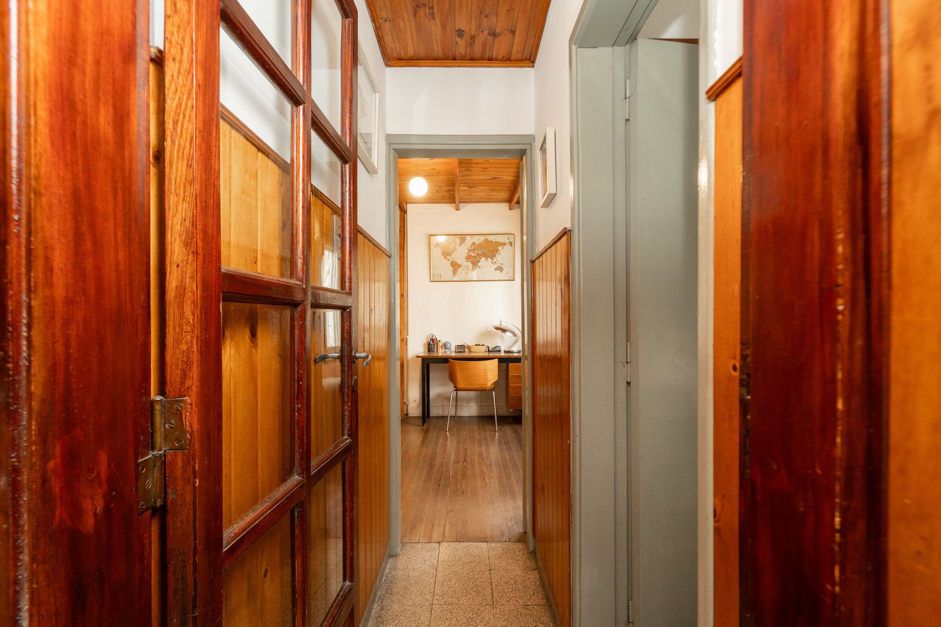 Casa venta en Florida. Una planta, ideal refacción