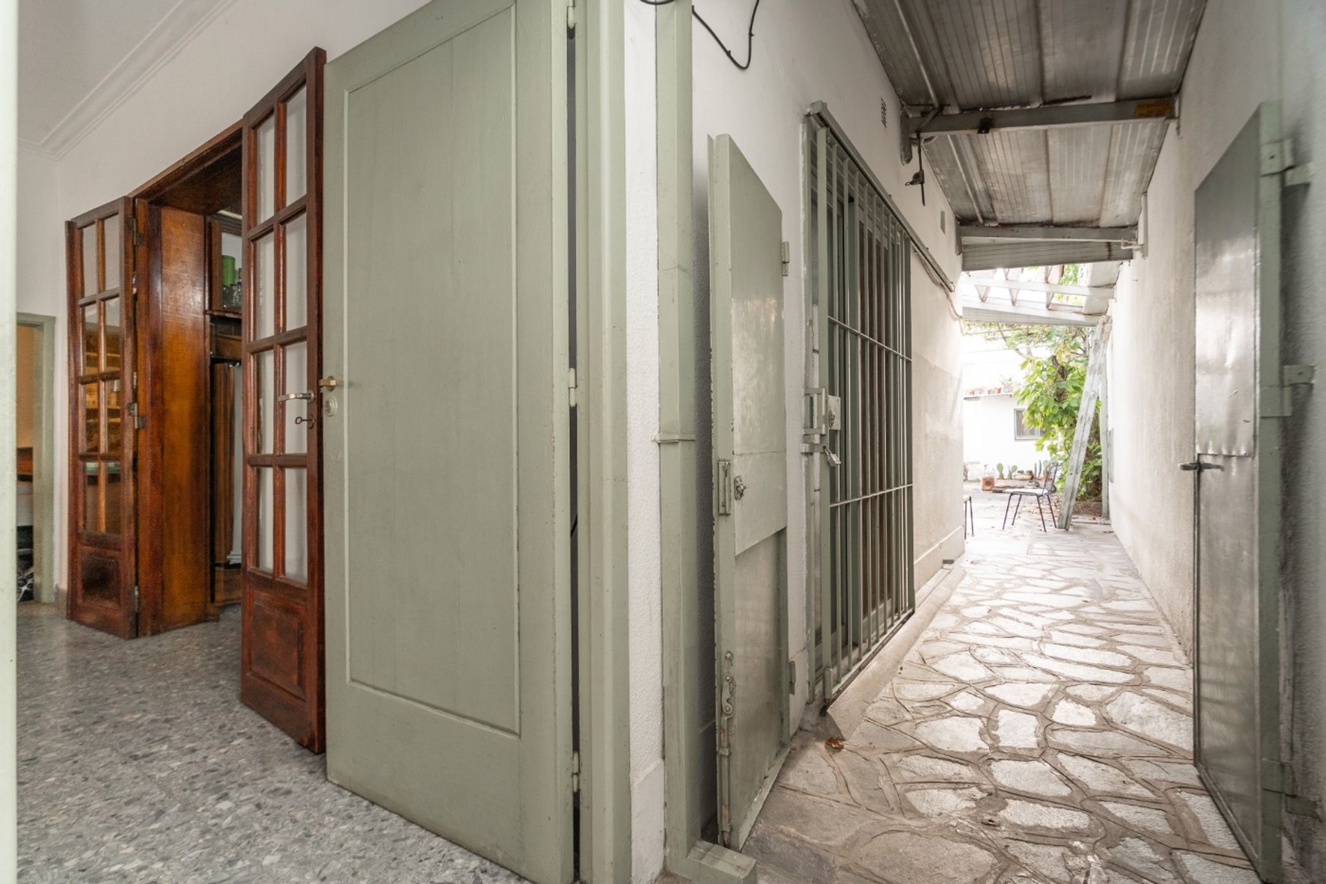 Casa venta en Florida. Una planta, ideal refacción