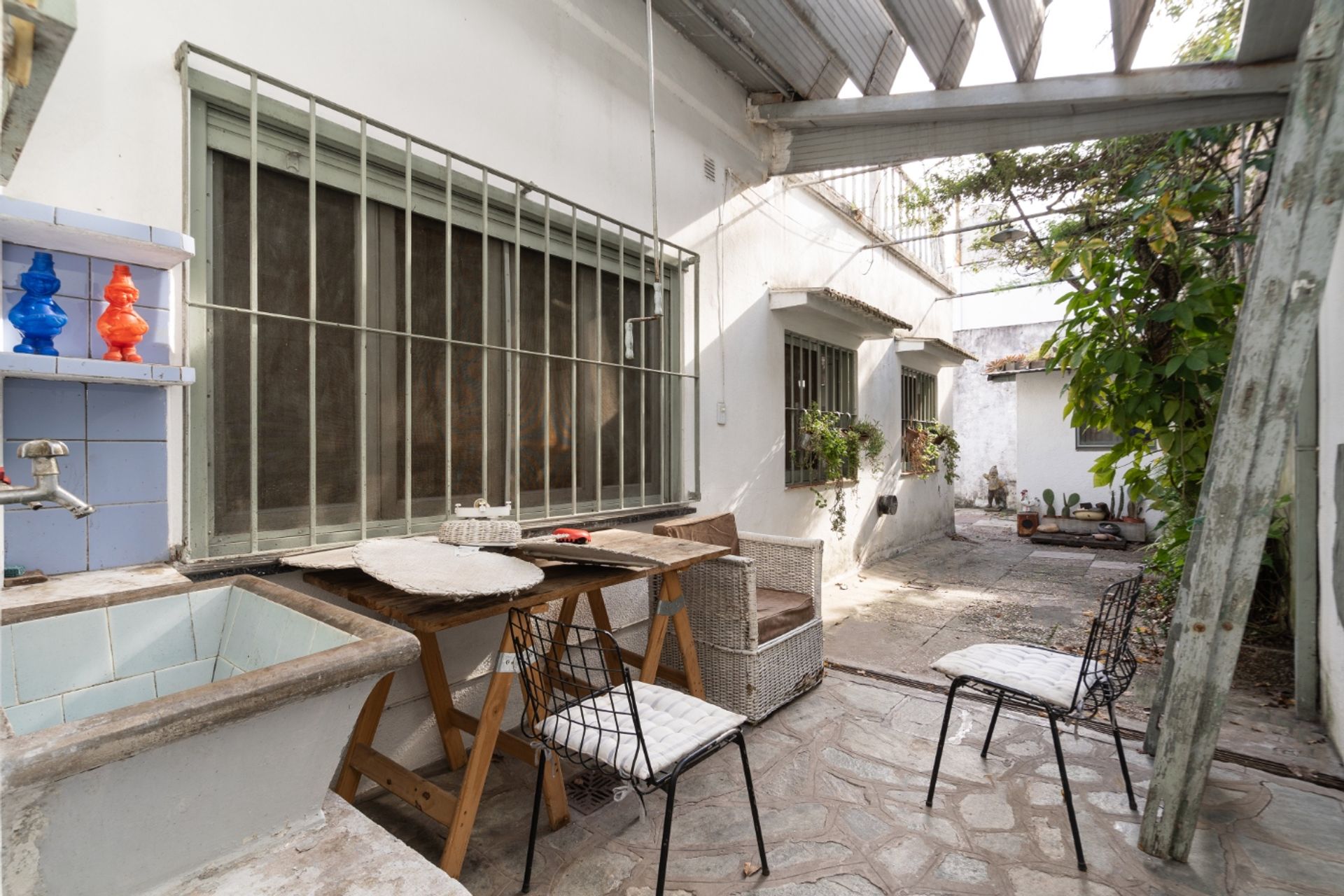 Casa venta en Florida. Una planta, ideal refacción
