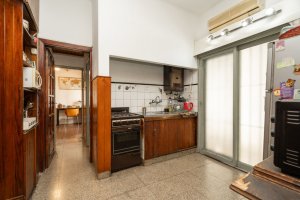 Casa venta en Florida. Una planta, ideal refacción