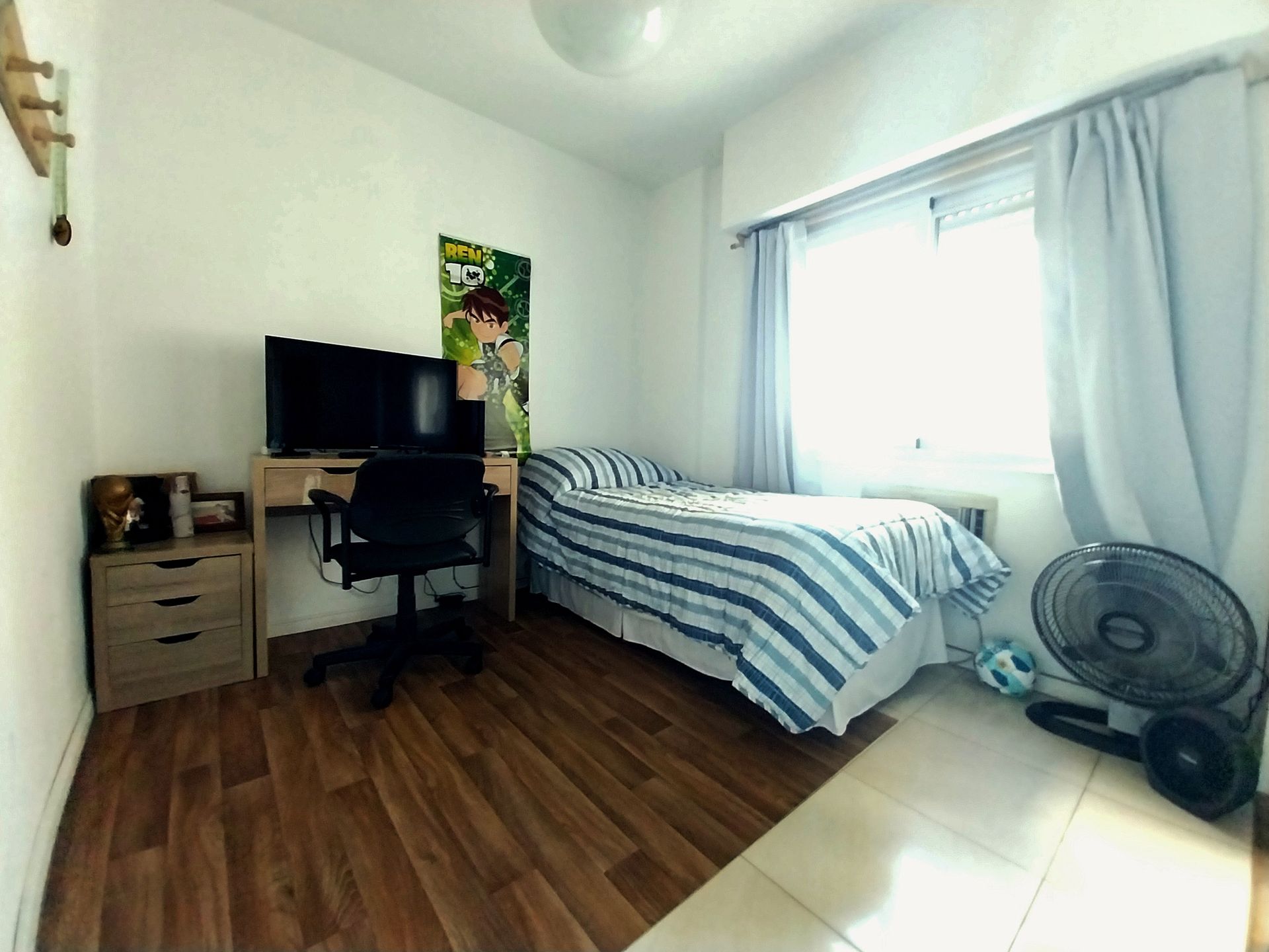 Venta Departamento 2 Ambientes Vicente Lopez