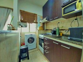 Venta Departamento 2 Ambientes Vicente Lopez