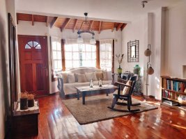 Venta Triplex 5 Ambientes En Olivos